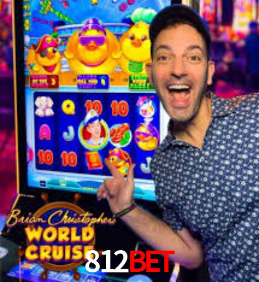 Interface Premium 812bet