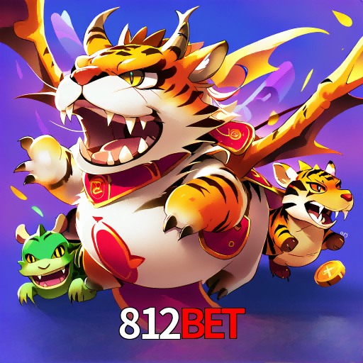 Plataforma 812bet - Apostas Online